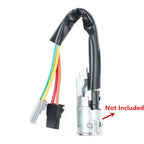 Ignition Lock Barrel Contact Switch Wire Harness for Renault Trafic (2001-2014)