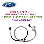 Tube Assembly for Ford F-250SD F-350SD (2011–2016) BC34-5J249-QC