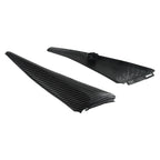 Frame Cover / 2pcs / Fairing Trim for Vehicle