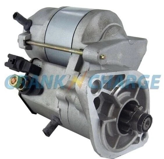 Starter for Toyota Celica 1.8L GT/GTS (2000–2005)