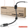 Front Brake Hydraulic Hose for BMW X1 (2013–2015)