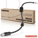 Front Brake Hydraulic Hose for BMW X1 (2013–2015)