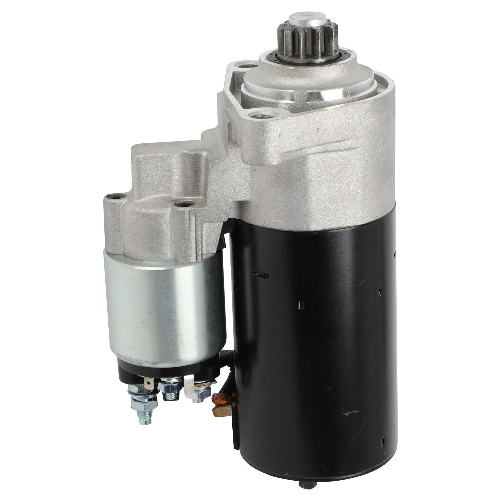 Starter Motor for Porsche Cayenne (2003–2006)