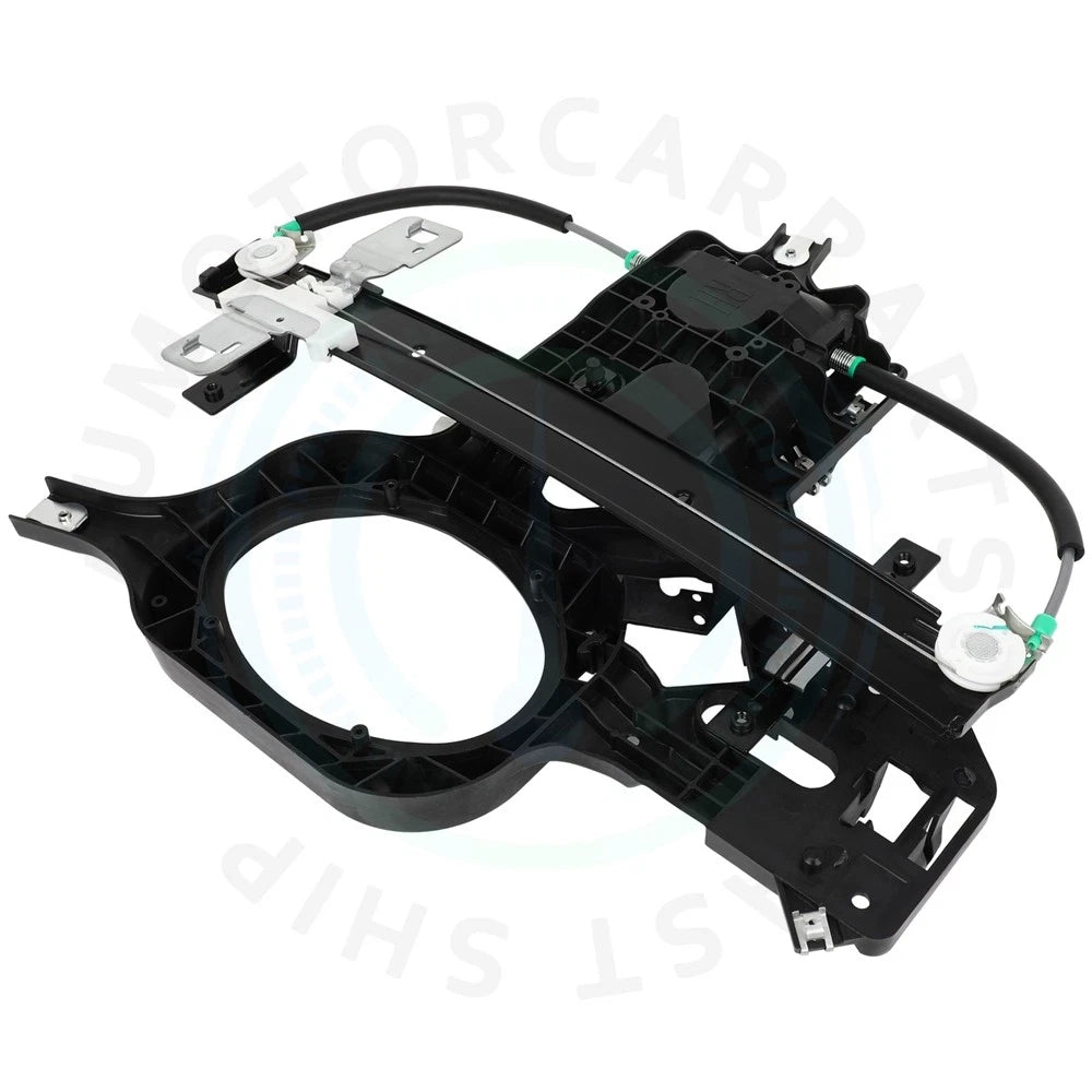 Power Window Regulator with Motor for Lincoln Navigator (2003–2006)