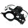Power Window Regulator with Motor for Lincoln Navigator (2003–2006)