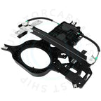 Power Window Regulator with Motor for Lincoln Navigator (2003–2006)