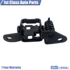 Passenger Side Door Hinge for Jeep Patriot Compass (2007–2017)