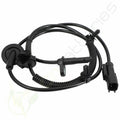 Pair ABS Wheel Sensors for Chevrolet Traverse (2009–2016)