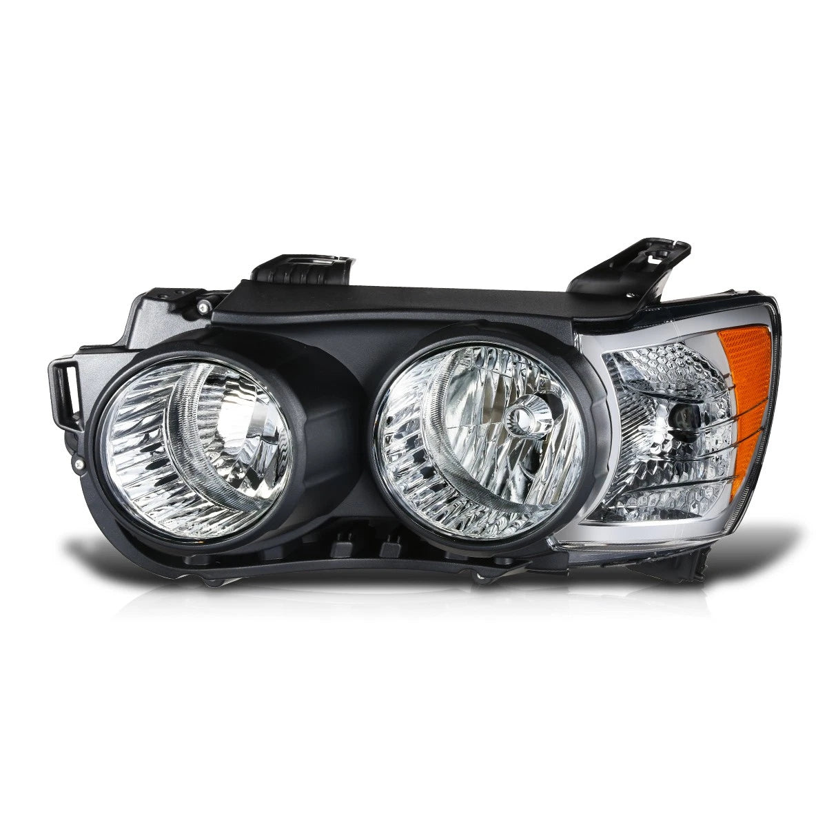 2X LED 3rd Brake Light for Ford F150 (2009–2014)