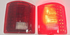 LED Sequential Tail Light Flasher for Chevrolet Pickup 1973–1987