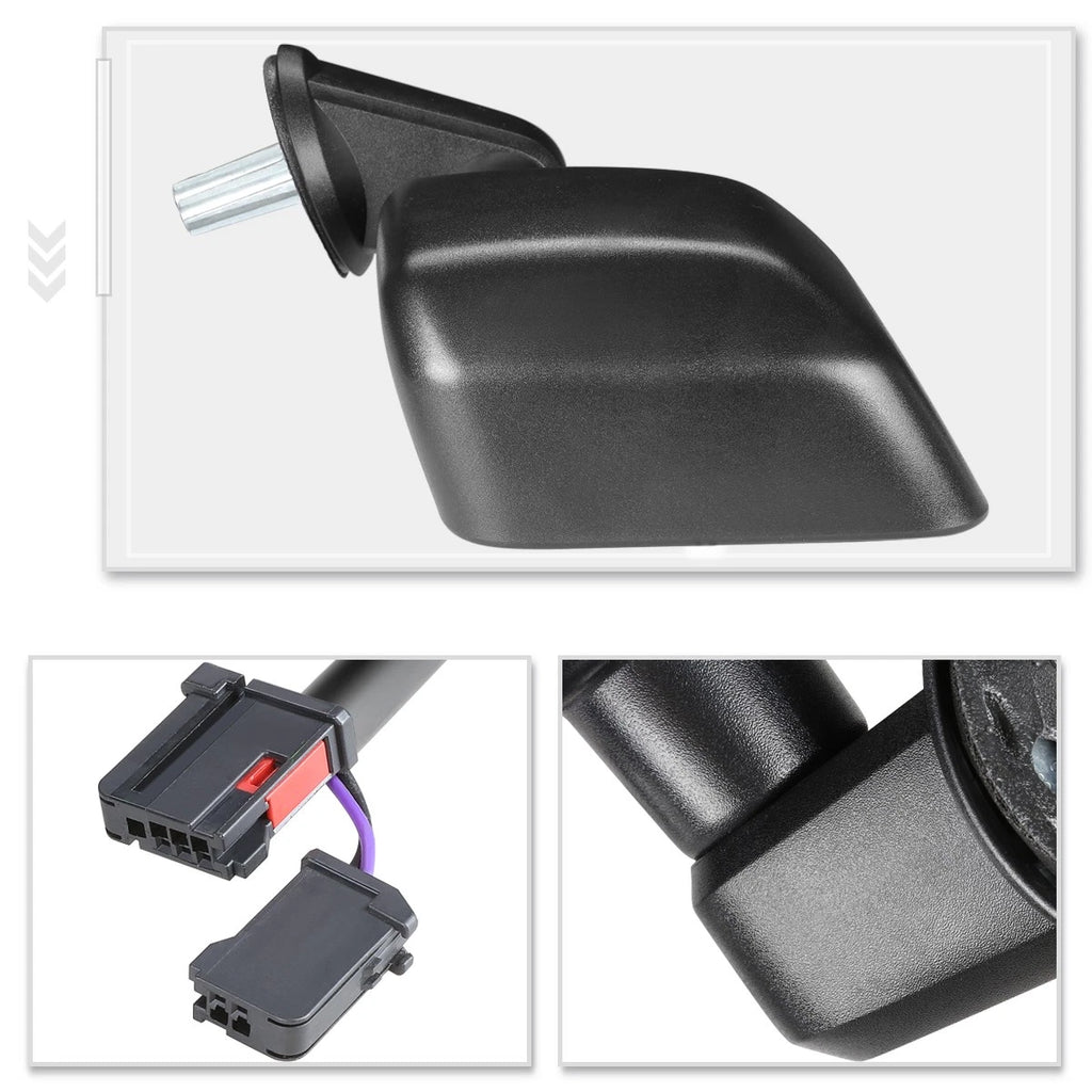 A/C Condenser Cooling Fan Assembly for Acura RDX (2007–2012)