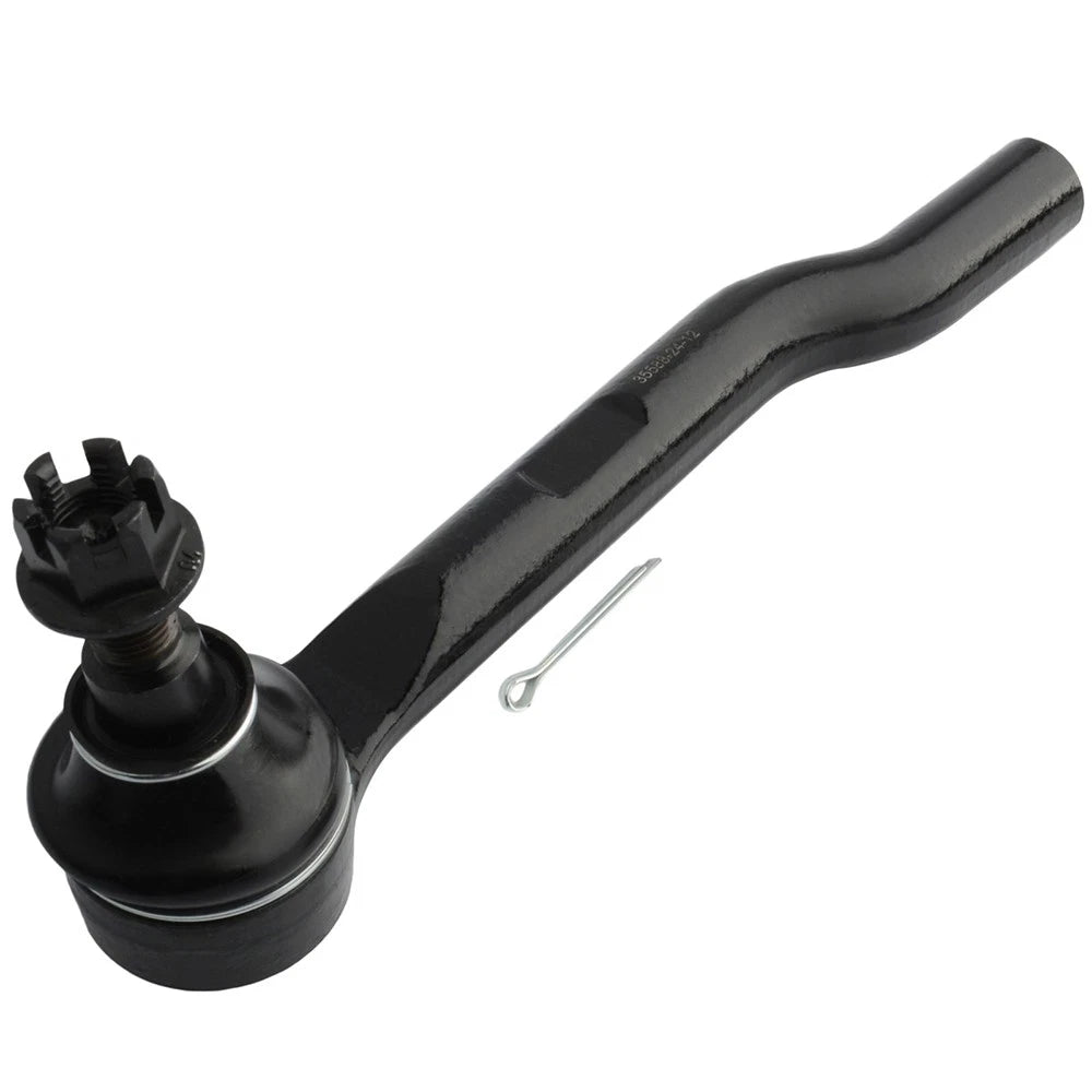 Set of 6 Front Lower Control Arms with Ball Joints for Honda Pilot (2016-2021)