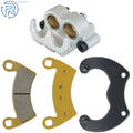 Rear Right Brake Caliper Pads for Polaris RZR XP 4 1000 (2014)