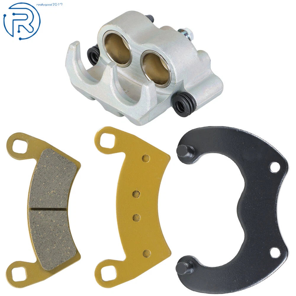 Rear Right Brake Caliper Pads for Polaris RZR XP 4 1000 (2014)