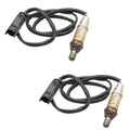 2 O2 Oxygen Sensors Set for BMW E46 E39 E83 E53 E85 (2000–2006)