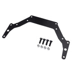 Transmission Adapter Plate for Chevy TH350 TH400 (1962–Present)
