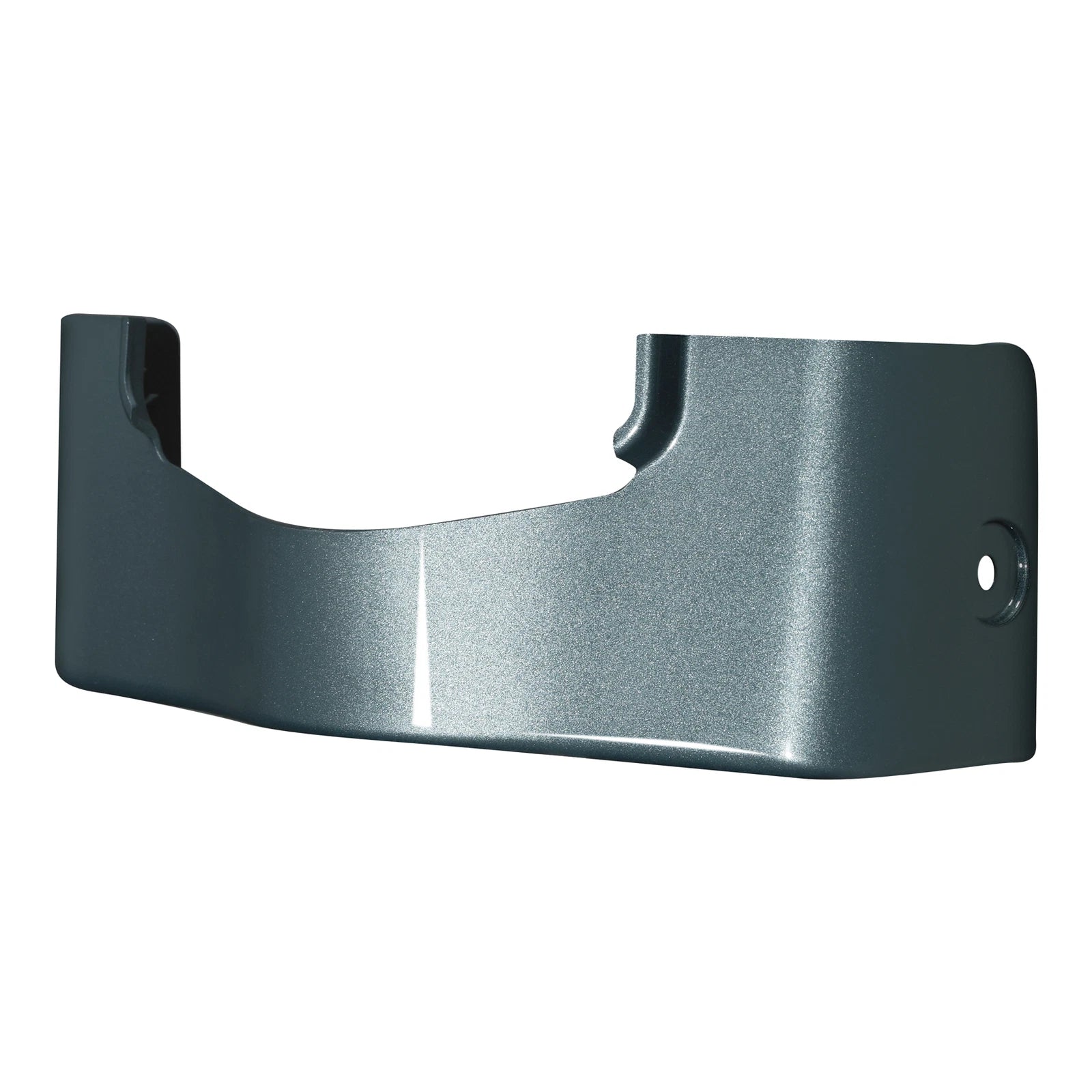 Outer Fairing Trim Skirt for Harley Road Glide (2015–2023) Silver Pine/Spruce