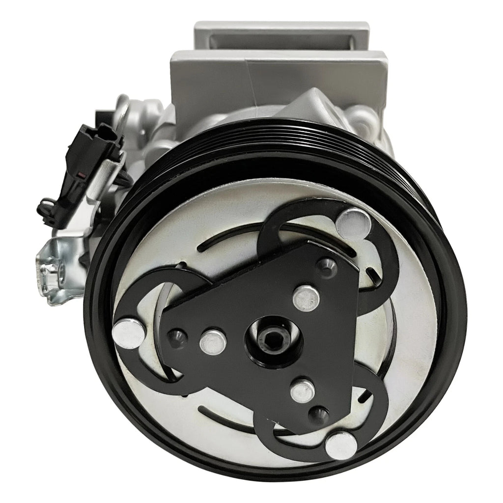AC Compressor Kit Replacement for Subaru Forester 2.5L Non Turbo (2013-2013)
