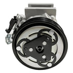 AC Compressor Kit Replacement for Subaru Forester 2.5L Non Turbo (2013-2013)