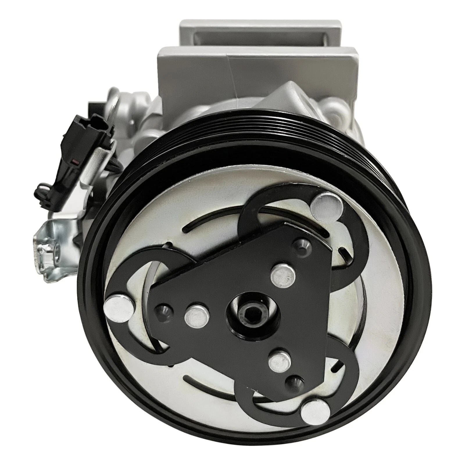 AC Compressor Kit Replacement for Subaru Forester 2.5L Non Turbo (2013-2013)