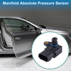 Manifold Absolute Pressure Sensor for Dodge Caliber (2008-2010)