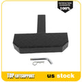 Rear Bumper Towing Hitch Step for Pickup Truck SUV (2" Receiver)