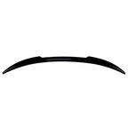 Tail Wing Rear Spoiler for Audi Q3 F3 Sportback (2019-2024)