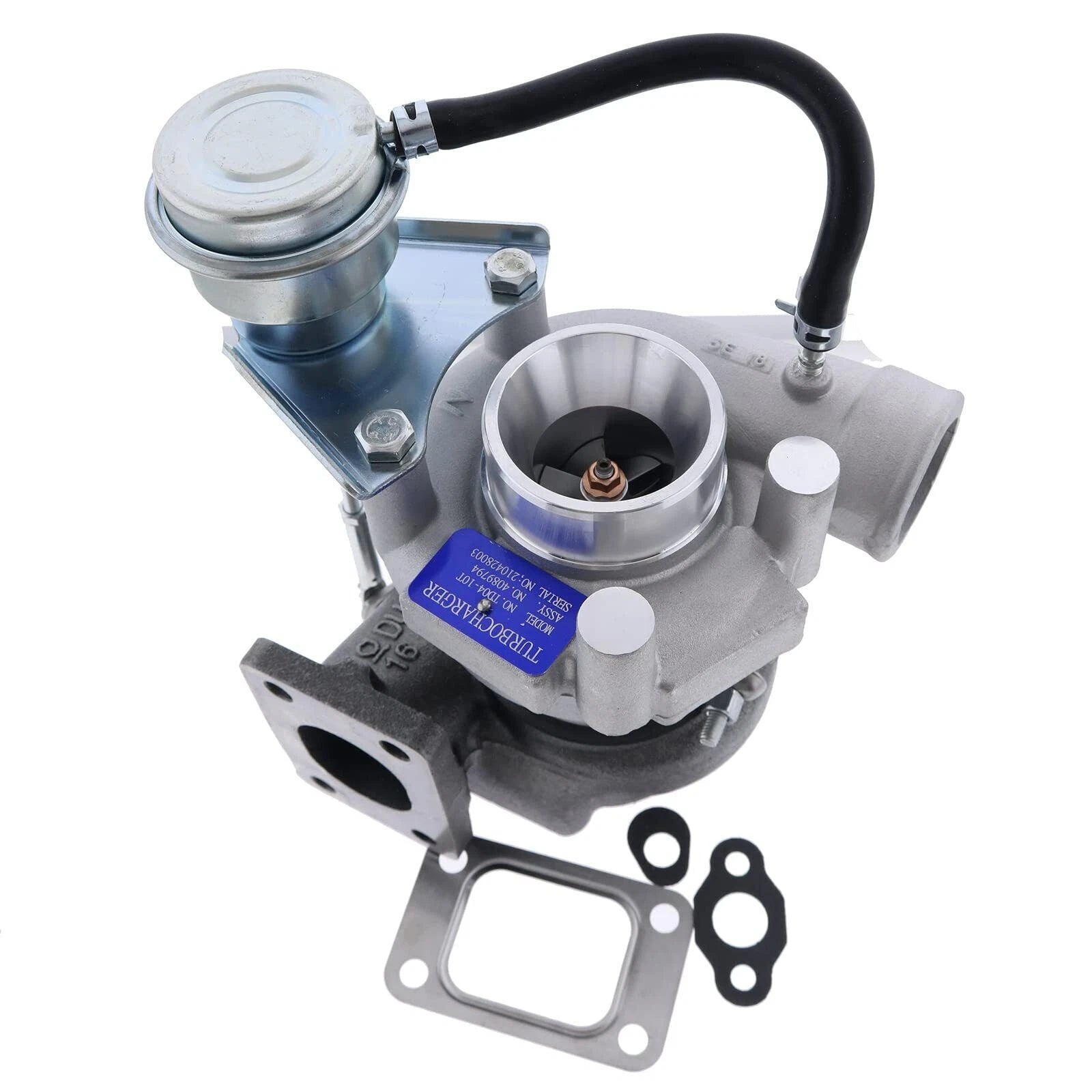 HX30W Turbocharger for Cummins 4BT Engine (4050220 4050221 4050224)