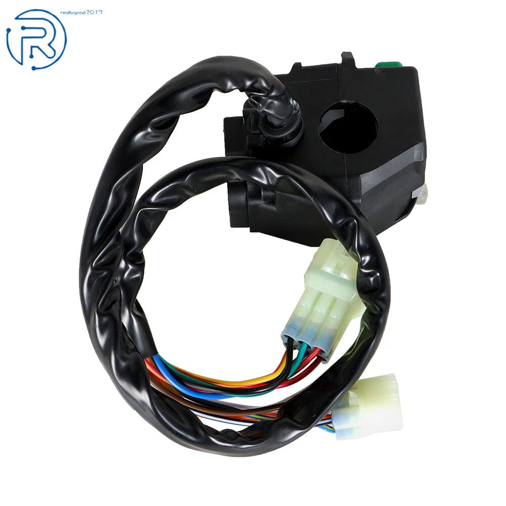 Left Handlebar Switch for Can-Am Outlander Renegade