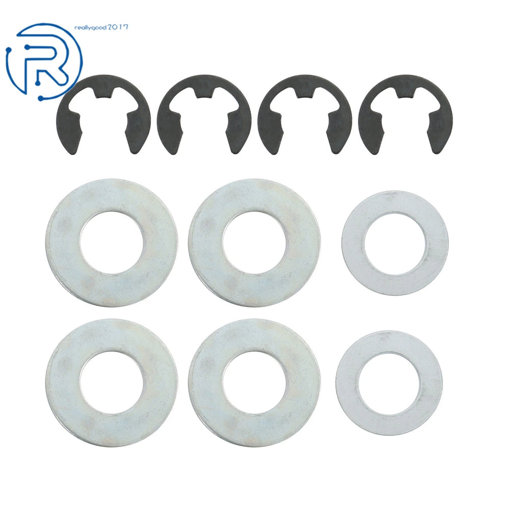 Steering Spindle Kit for John Deere LA100 LA105 LA115 (2006-2010)