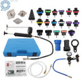 Radiator Pressure Tester for Universal Vehicles