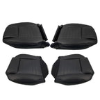 Set of 2 Seat Covers for Ford Mustang GT (2005-2009)