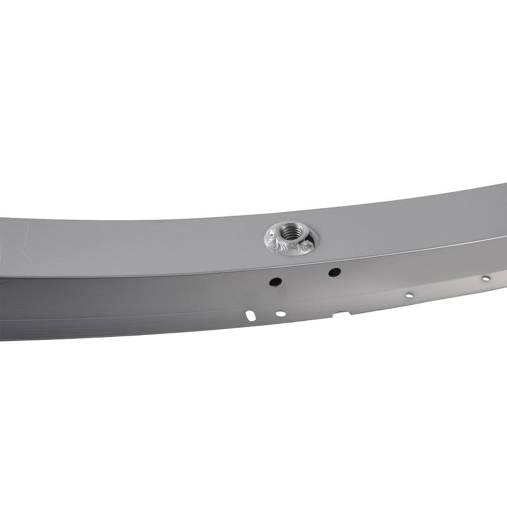 Aluminum Crash Bar for BMW X3 F25 X4 F26 (2011–2018)