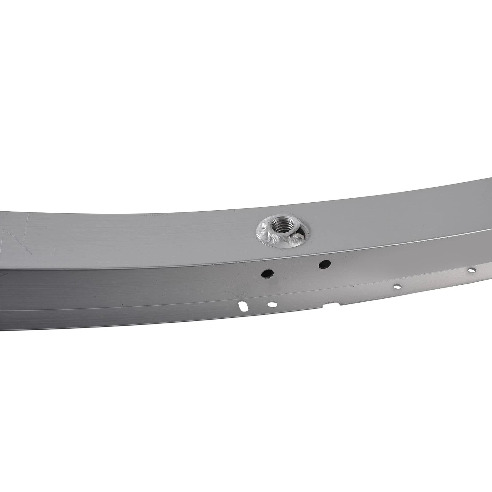 Aluminum Crash Bar for BMW X3 F25 X4 F26 (2011–2018)