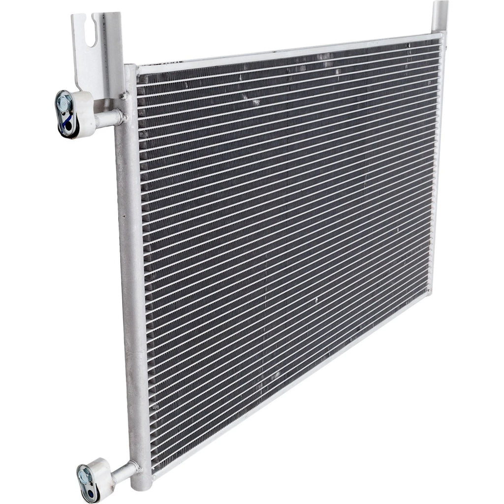A/C Condenser for Chevy Silverado 2500 HD, Sierra 3500