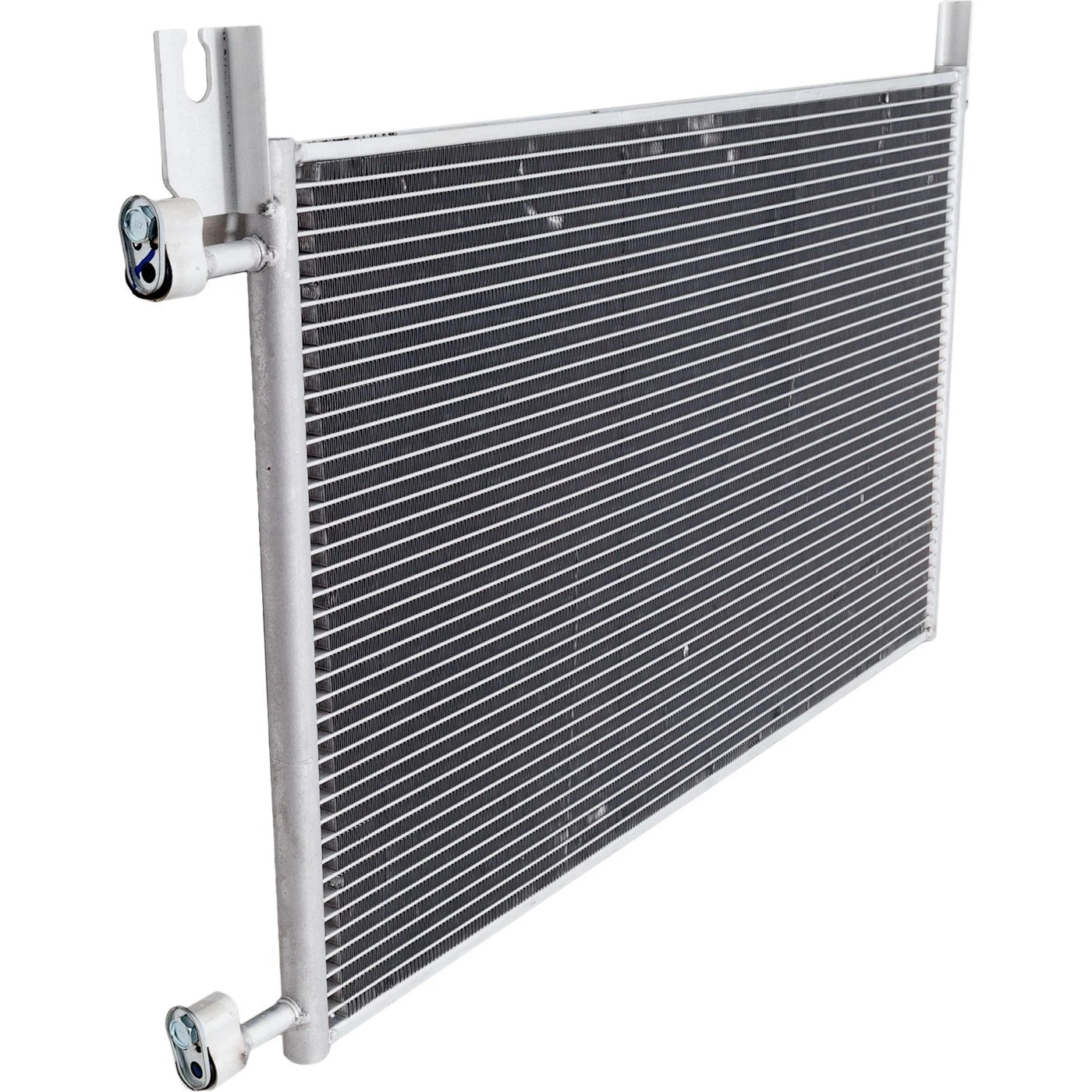 A/C Condenser for Chevy Silverado 2500 HD, Sierra 3500