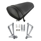 Passenger Seat & Footpegs Bracket for Yamaha MT-03 (2020–2024) YZF R3 (2015–2024)