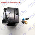 Fuel Module Housing for Mercury Marine Quicksilver 8M0047216 864650A14 (–)