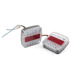 26LED Turn Signal Light for Trailers & Trucks