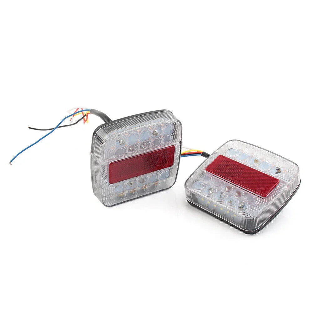 26LED Turn Signal Light for Trailers & Trucks