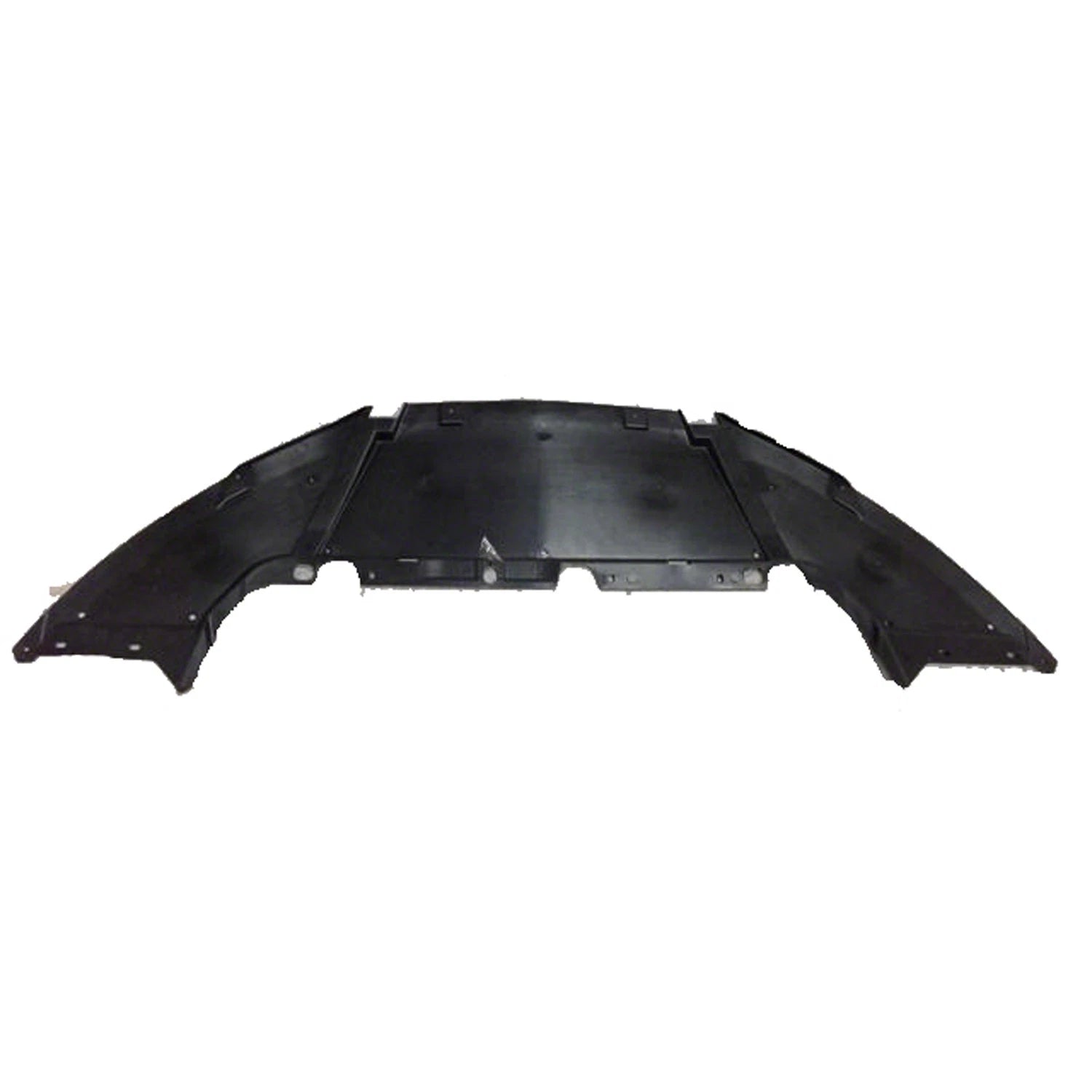 Replacement Polypropylene Undercar Shield (See compatibility Chart)