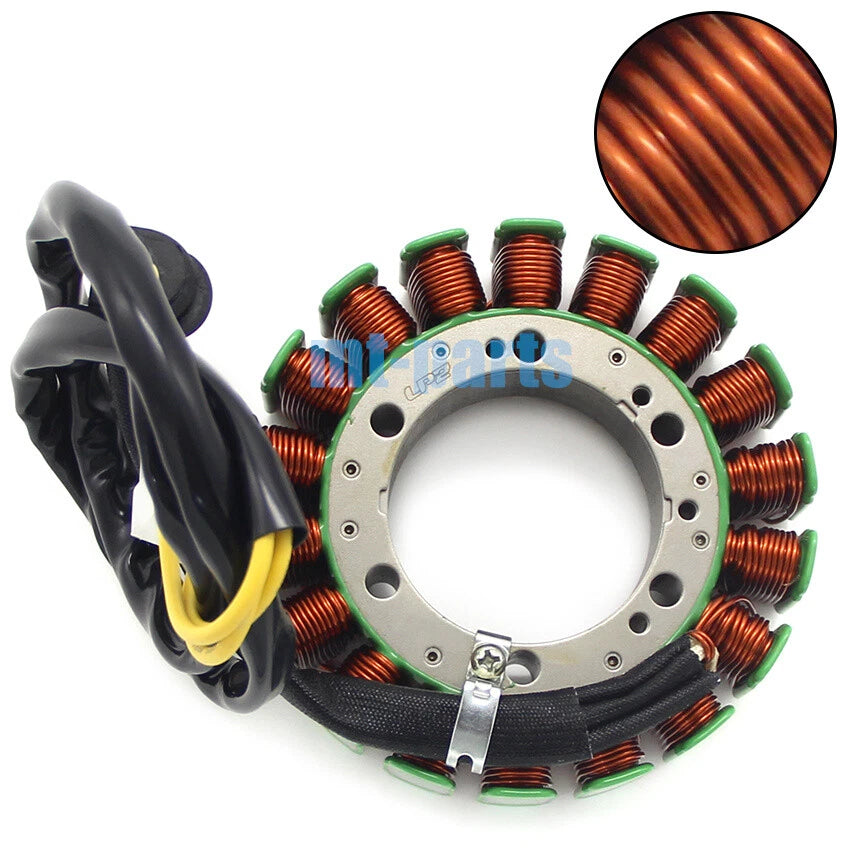 Magneto Generator Stator Coil for BMW F650/F650 ST (1993–2000) 12112343132
