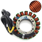 Magneto Generator Stator Coil for BMW F650/F650 ST (1993–2000) 12112343132