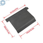 Rear Plastic Access Panel for EZGO TXT Golf Cart (1994–Present)