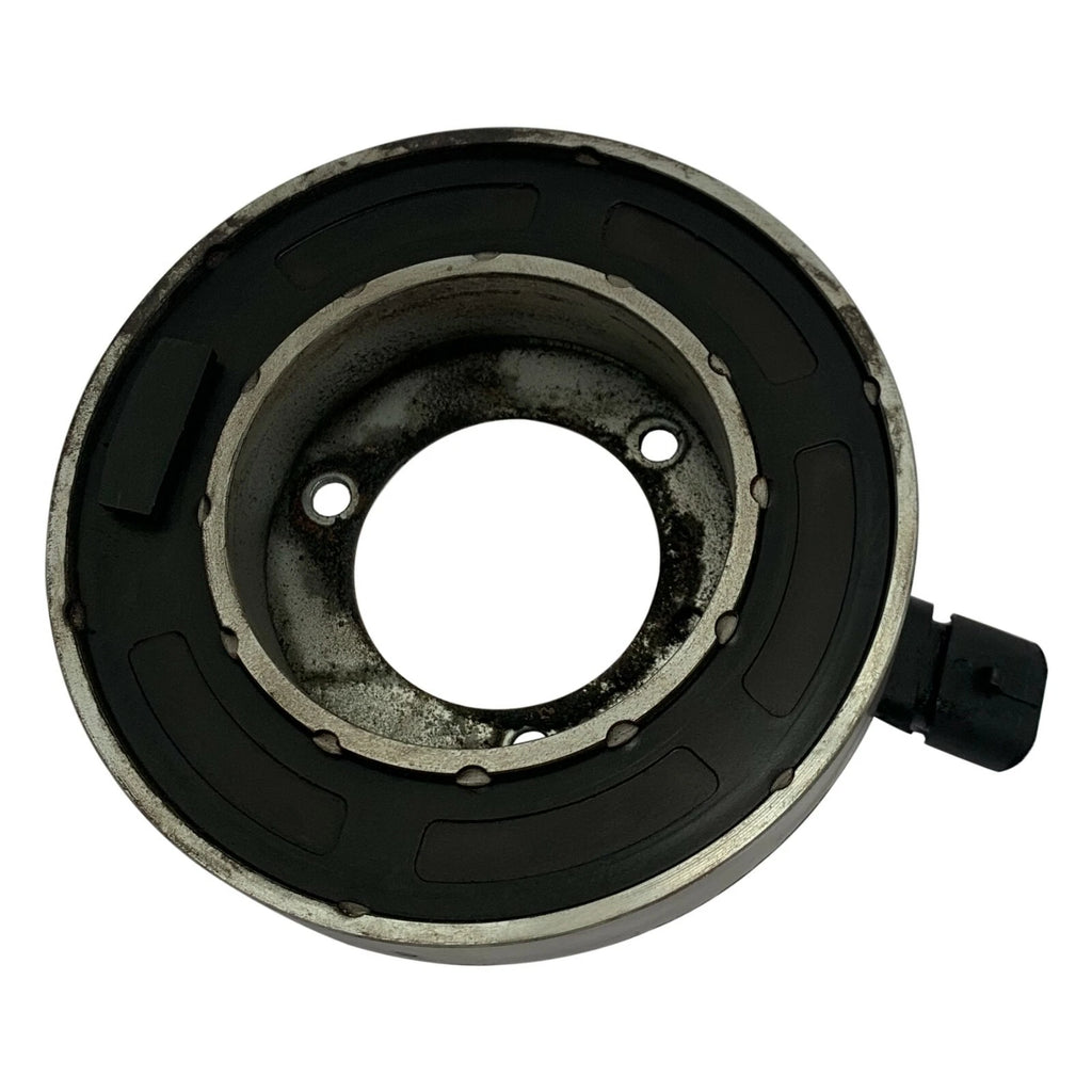 AC Compressor Clutch Replacement for Saturn SC1 SC2 SL SL1 SL2 (1991-2002)