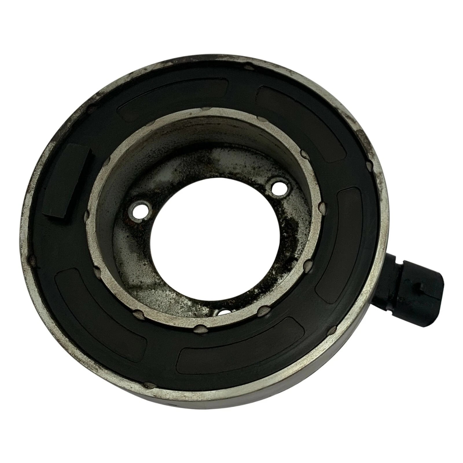 AC Compressor Clutch Replacement for Saturn SC1 SC2 SL SL1 SL2 (1991-2002)