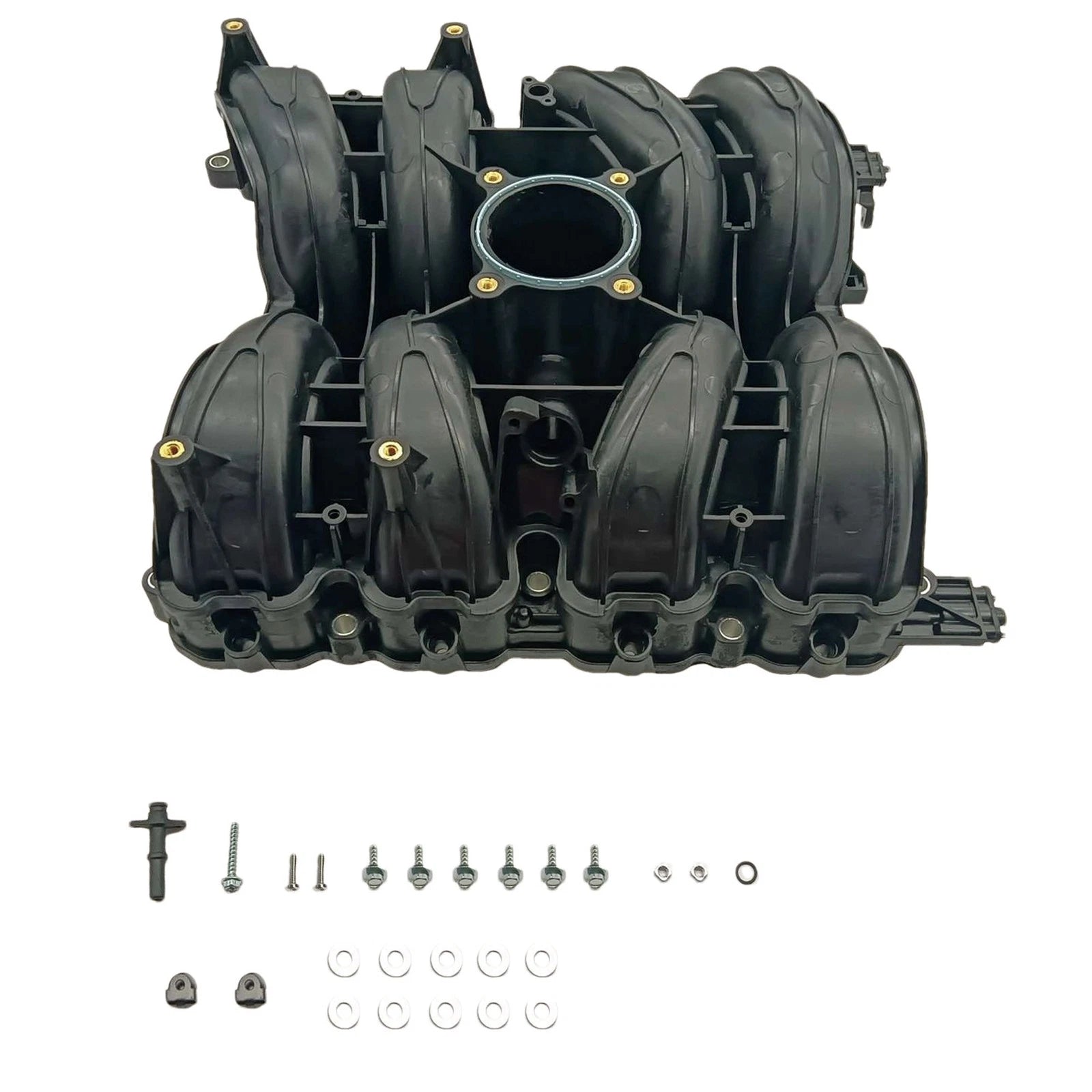 Intake Manifold Upper 615-268 for Ford F-150 F250 F350 Expedition (1997–2003)