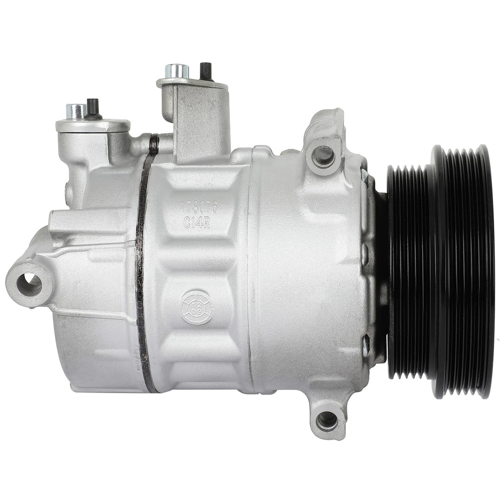 A/C Compressor for Volkswagen Beetle Bora Jetta 2.5L (2006-2010)
