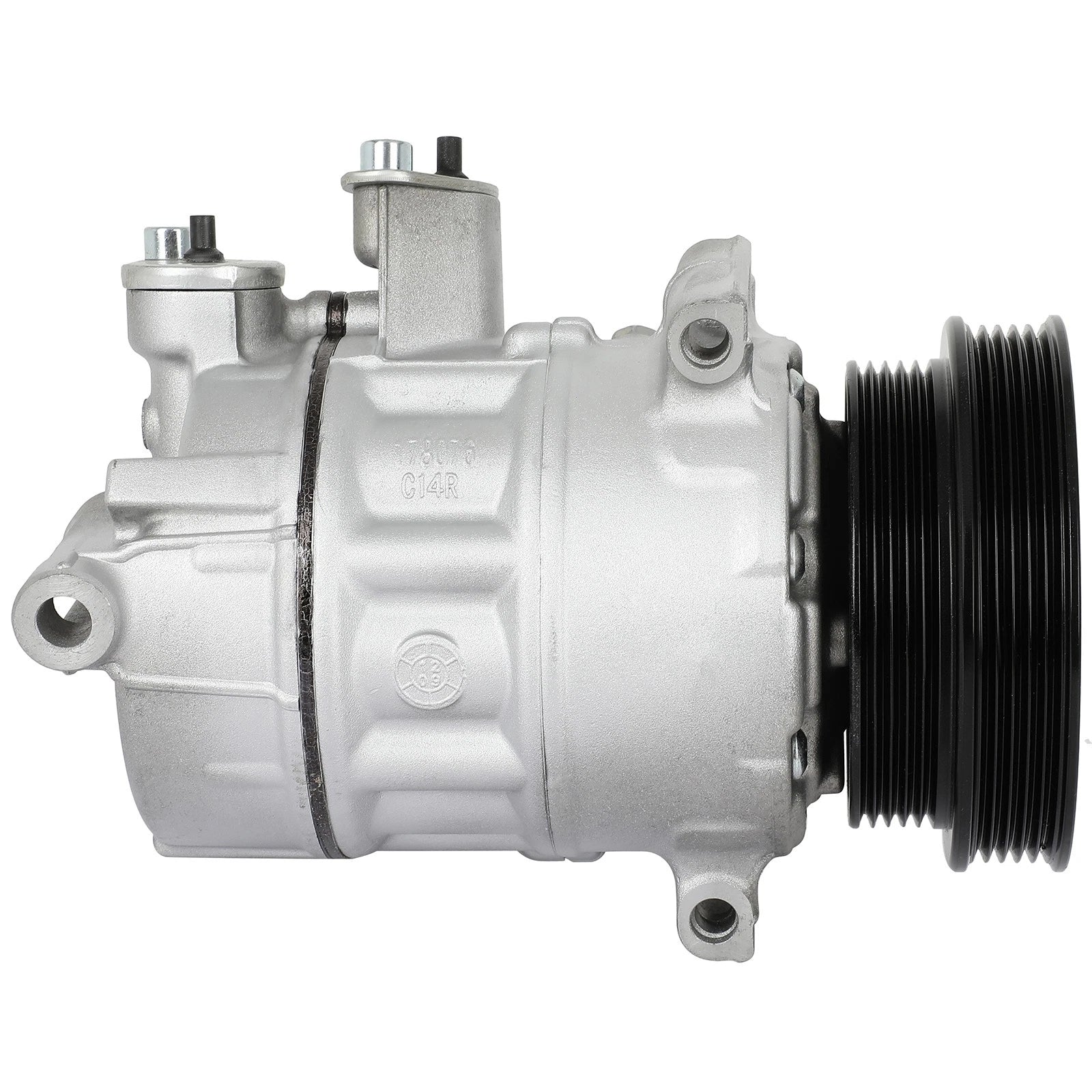 A/C Compressor for Volkswagen Beetle Bora Jetta 2.5L (2006-2010)