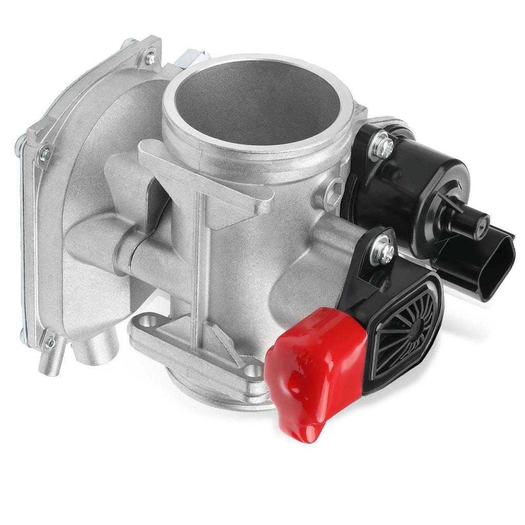 Throttle Body for Polaris Ranger 800 EFI (2011–2014) 1204195